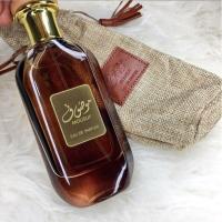MOUSUF ARD AL ZAAFARAN Perfume árabe EAU unisex 100ML - details 0