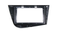 Kit De Consola Central Para Radio De Coche Seat Leon 2005-2012 Con Cable Canbus Panel De Enchufe 9 Pulgadas Accesorios Multimedia Para Coche - details 2