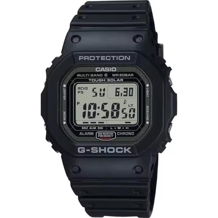 Reloj Casio G-Shock GW-5000U-1ER - 1