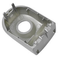Cubierta De Manija De Puerta Gris Para Nissan Tiida 2005-2010 Pieza De Accesorios Y Estilo Exterior De Coche 80644-ED000 80644-ED001 - details 5