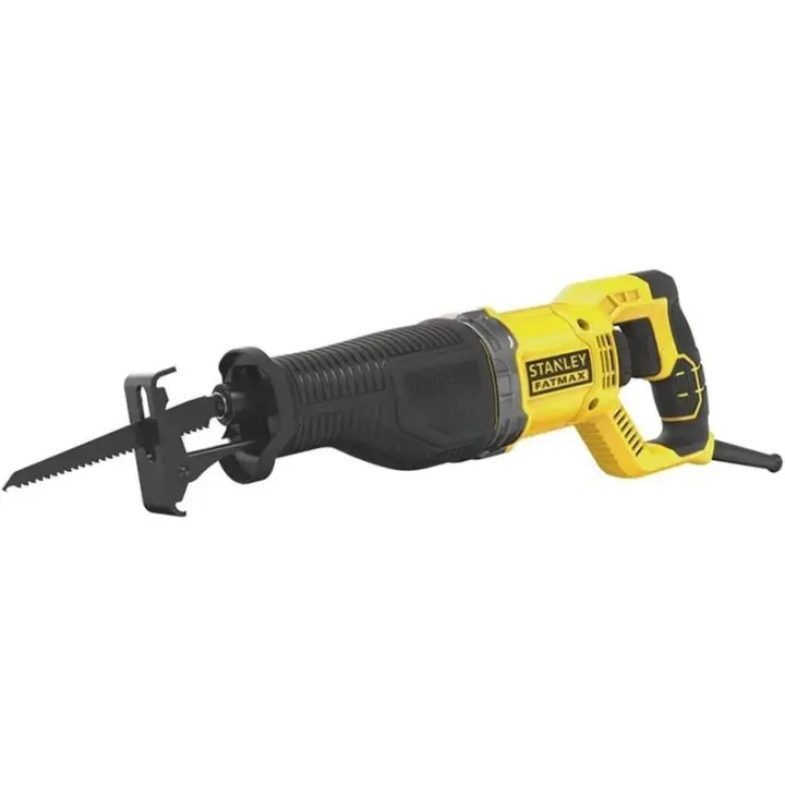 Stanley FME360 900 W Negro, Amarillo - 1