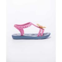 IPANEMA IP83355BC653 Cangrejeras y chanclas niña 35007 25V SANDALIA AGUA MARGARITA BLUE-PINK - details 2