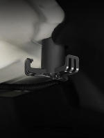 Gancho Para Bolsas De Compras Para Tesla Model 3 Nuevo Highland 2024 Accesorio Para Coche Pendiente De Maletero Y Guantes - details 10
