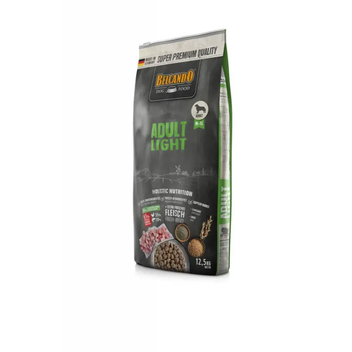 Belcando Adult Light 12,5 Kg Comida Para Perros - 1