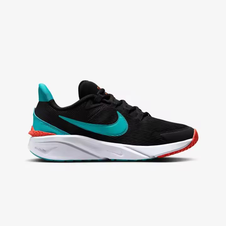 Nike Star Runner 4 Nn (Gs)  Running-Walking Niño/Niña Zapatillas Niño - 1
