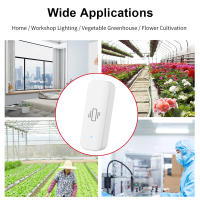 Sensor De Vibración Inteligente Zigbee ONENUO Con Alarma De Movimiento Y Notificaciones En Tuya Smart Life Registra Historial De Alarmas - details 10