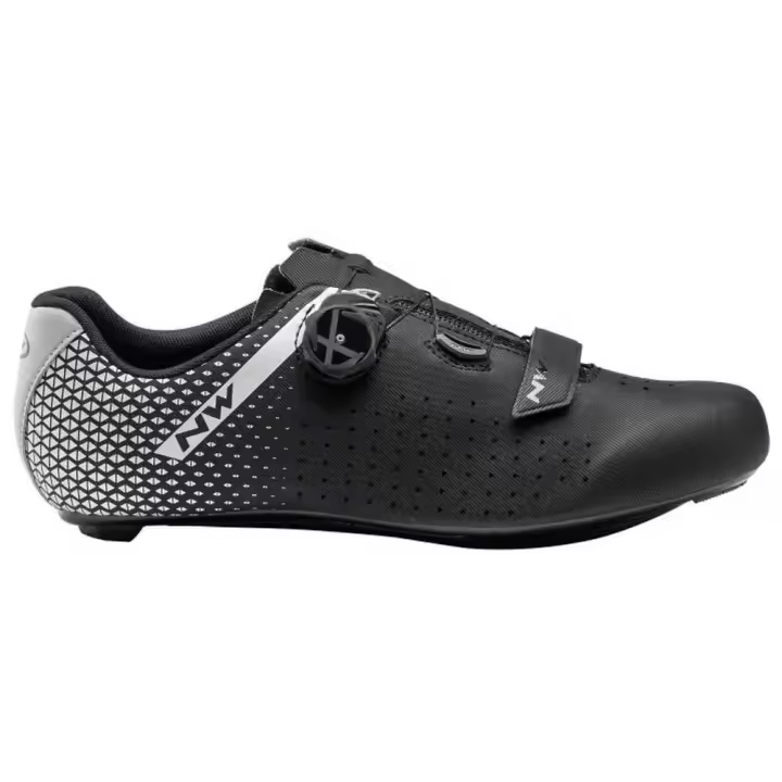 Northwave Zapatillas De Carretera Core Plus 2 Wide - 1