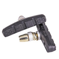 ZTTO Pads De Freno Para Bicicleta Bloques De Fricción De Goma Para V Brakes MTB Y Carretera Soporte De Freno De Bicicleta - details 6