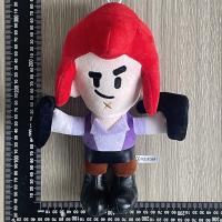 Muñeco De Peluche De Personaje De Coc 10-25cm Rango Comprendido Bajo Precio Y Alta Calidad Peluche De Cualidad Para Colección - details 2