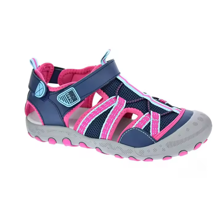 Gioseppo Niña Sandalias modelo 65293 Rosa - 1