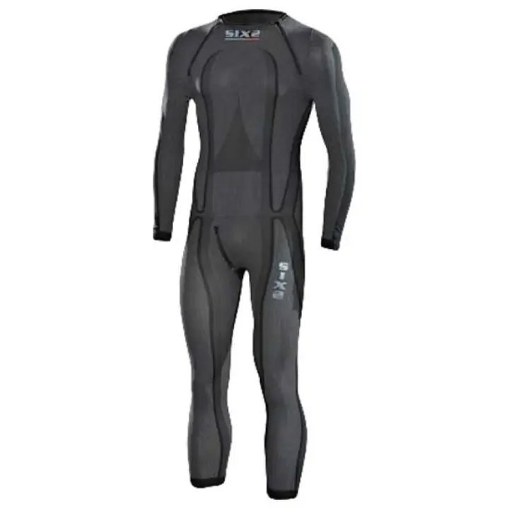 Sixs Traje De Capa Base Stx - 1