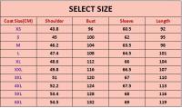 Chaqueta De Traje Para Hombre Estilo Casual Ajustada Doble Botón Para Bodas Y Bailes Formales Hecho De Algodón Y Lana - details 0