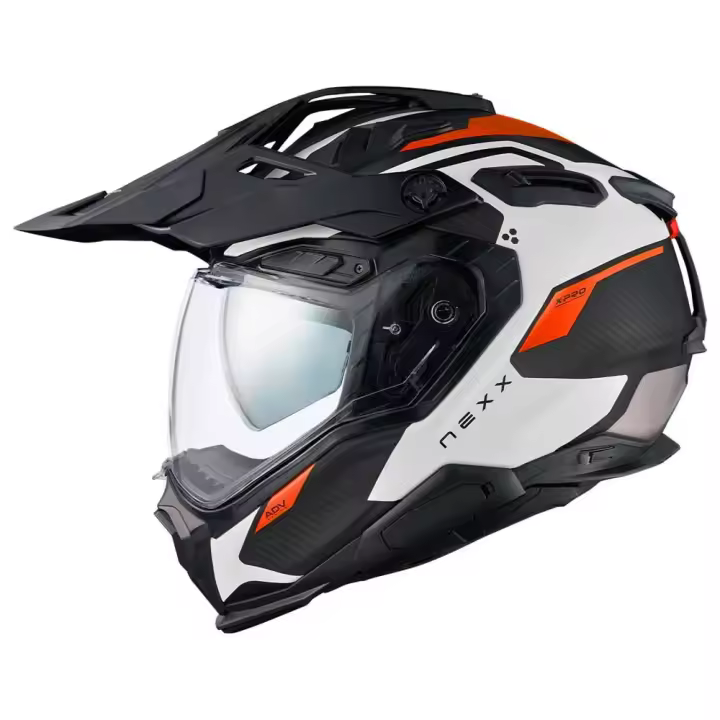 Nexx Casco Integral X.wed3 Keyo - 1