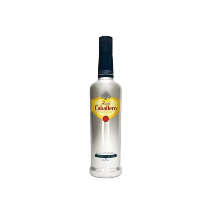 Licor Ponche Caballero 1L - 1