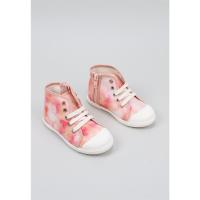 Krack Kids FREEDOM Deportivas Planas Niña Naranja - details 0