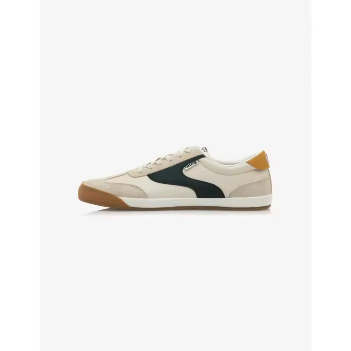 MTNG Zapatilla marca Mtng de hombre modelo Court en Beig - 1