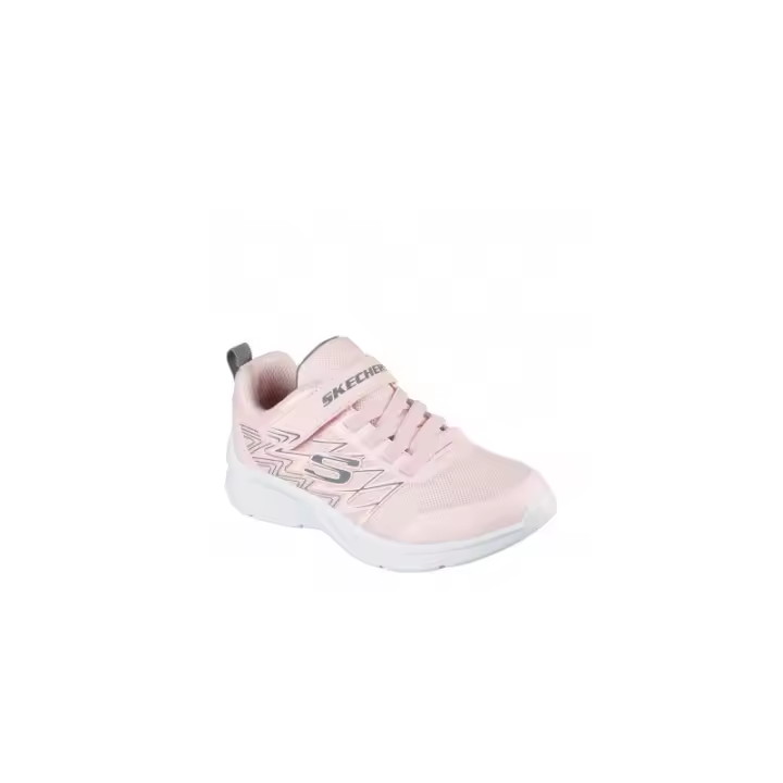Zapatillas Casual Niña Skechers Microspec-Bold Delight Color Rosa-302468N/LTPK SKECHERS - 1