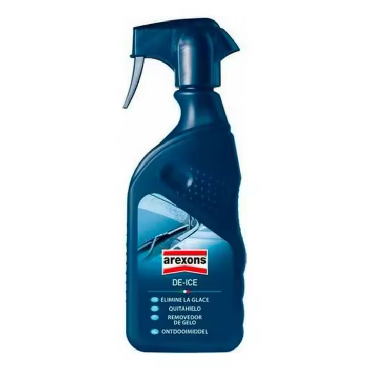 Quita Hielo Arexons 500 ml - 1