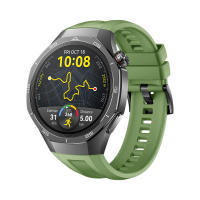 Correa De Pulsera De Deporte Suave De Silicona Para Huawei Watch GT 5 pro 46mm 22mm Compatible Con GT 5 4 3 2 2e Pulsera De Reloj Inteligente - details 5