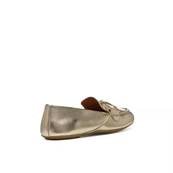 MOCASÍN MUJER GEOX D45MUJ - 1