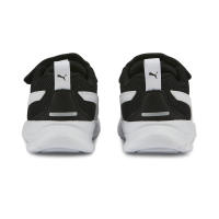 Zapatilla Puma Evolve Run Mesh AC+ Inf, zapatilla deportiva para niño. - details 1