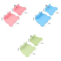 Tablero De Paseo Para Hamster Interactivo Juguete Para Pájaros Y Periquitos Accesorios De Jaula De Mascotas Material PVC Aleatorio De Colores - details 0