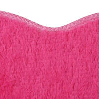 Carpet De Forma De Corazón Suave Y Cómoda Para Dormitorio Y Baño Absorbe Agua Sin Pelos Productos Domésticos No Caen - details 31
