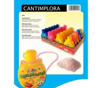 CANTIMPLORAS PICA PICA 24 UNDS. SWEET TOYS SIN GLUTEN - details 0