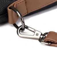 Bolso de mujer con estampado de cocodrilo, bolso de mujer, nuevo bolso de mujer de moda retro europeo y americano, bolso de hombro - details 49