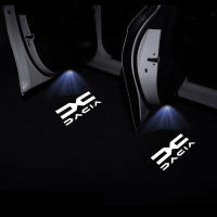 Lámpara De Bienvenida LED HD Para Puerta De Coche Proyector De Sombra De Logo Dacia Dokker Jogger Duster Spring Bigster Lodgy Largus Mcv - details 12