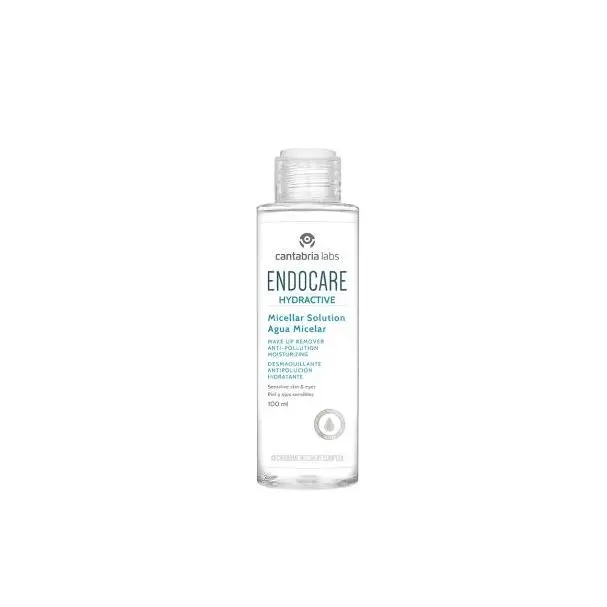 Endocare Solución Micelar Hidratante 100ml - 1