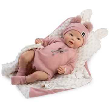 Bebe reborn valeria online