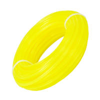 LUSQI Hilo De Nylon Para Trimmer De Hierba Hexagonal 3mm 15m/10m/5m Accesorio Para Cabeza De Sierra De Cortacésped Y Cortacalles - details 3