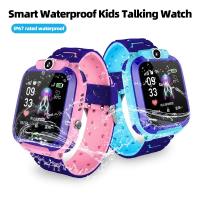 Reloj inteligente para niños reloj con camara y para llamadas y mensajes. Color azul. - details 6