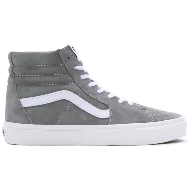 Calzado Zapatillas Casual marca Vans modelo Vn0007Nsby11 para hombre en color gris - 1
