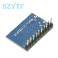 Módulo De Memoria USB Serial JQ8400-FL-10P Con Voz 32M Calidad De Sonido MP3 Copia Directa Para Control De Porta Serial - details 3