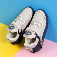 Zapatillas De Deporte Para Niños Todas Las Estaciones Zapatos De Correr Ligeros Y Transpirables Antideslizantes Para Exteriores - details 7