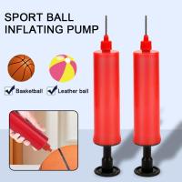 Bomba De Balón Deportiva Portátil Mini Mano Aire Inflador Para Fútbol Baloncesto Béisbol Herramienta De Inflado Deportivo Al Aire Libre - details 5