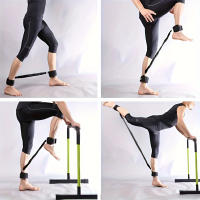 Entrenador De Músculo De Piel De Tobillo Con Cierre De Tobillo Para Fitness Resistencia De Cuerda De Tensión Anti-Rotura Para Entrenamiento De Rodilla Y Cadera Unisex - details 7