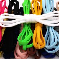 1Par De Lazos De Zapatos Elásticos Sin Amarrar Para Niños Y Adultos Adecuados Para Todas Las Zapatillas Y Zapatos Material De Poliéster Spandex Longitud Ajustable Hasta 170cm - details 5