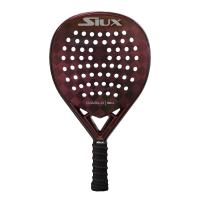 Pala de padel Siux Diablo 4 Pro 2025 – Polivalencia y precisión en cada golpe. La pala por excelencia de la marca - details 0