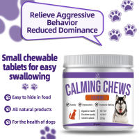 Probiotico para Mascotas - Comprimidos Masticables para la Digestión - details 0