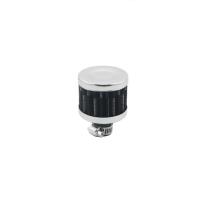Filtro De Aire Para Coche Y Motocicleta Universal 12mm Turbo Alta Corriente Racing Intake Filtro De Aire Frío Con Cabeza De Hongos - details 5