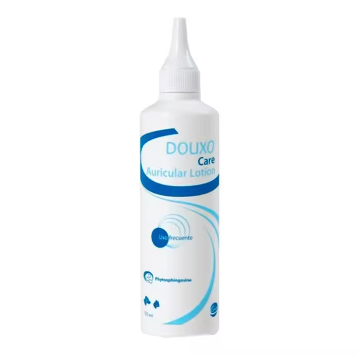 Douxo Care Loción Auricular  Champú - 1