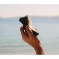 Estimulador de Clítoris LELO SONA™ BLACK - Ondas Sónicas y Pulsaciones - Sumergible - Silicona Biocompatible - 8 Modos de Placer - details 2