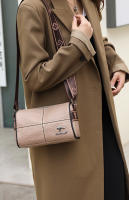 Bolsos para mujer, piel de vacuno de primera capa, nuevo estilo, bolsos cruzados de moda, bolsos de pecho, bolsos de sillín de moda, bolsos de hombro de cuero genuino para mujer - details 10