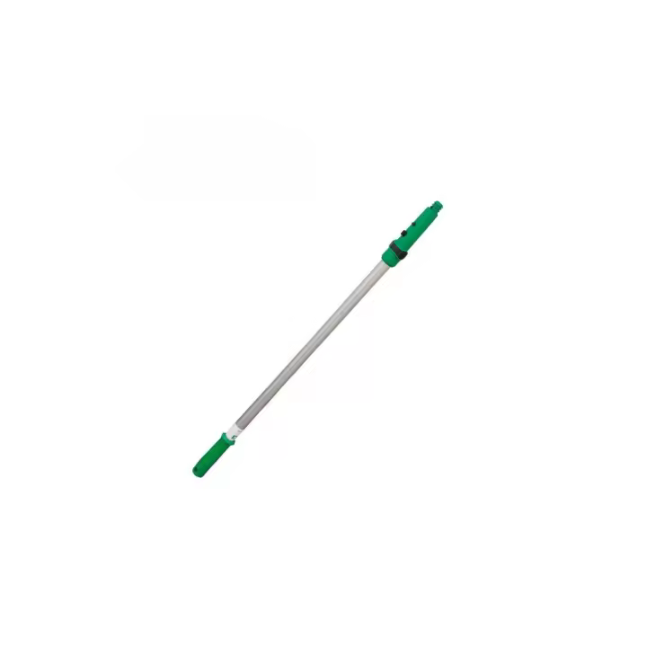 UNGER HH240 Palo Sencillo Limpiacristales de 1 elemento 60 cm - 1