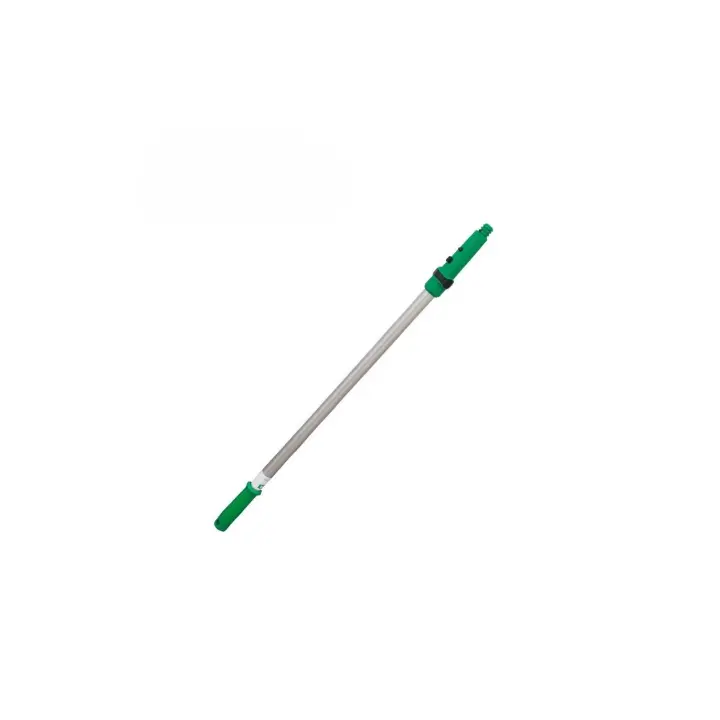 UNGER HH240 Palo Sencillo Limpiacristales de 1 elemento 60 cm - 1