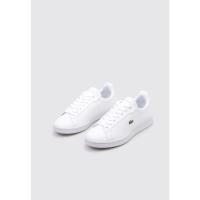 Lacoste CARNABY PRO BL Deportivas Planas Mujer Blanco - details 0
