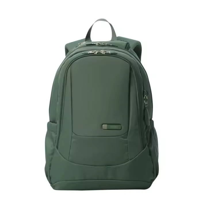 Totto  Mochila Goctal 2.0 - Silver Pine Verde Grande - 1